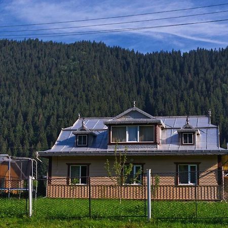 Садиба Там Де Гори Krivorovnya Exterior photo